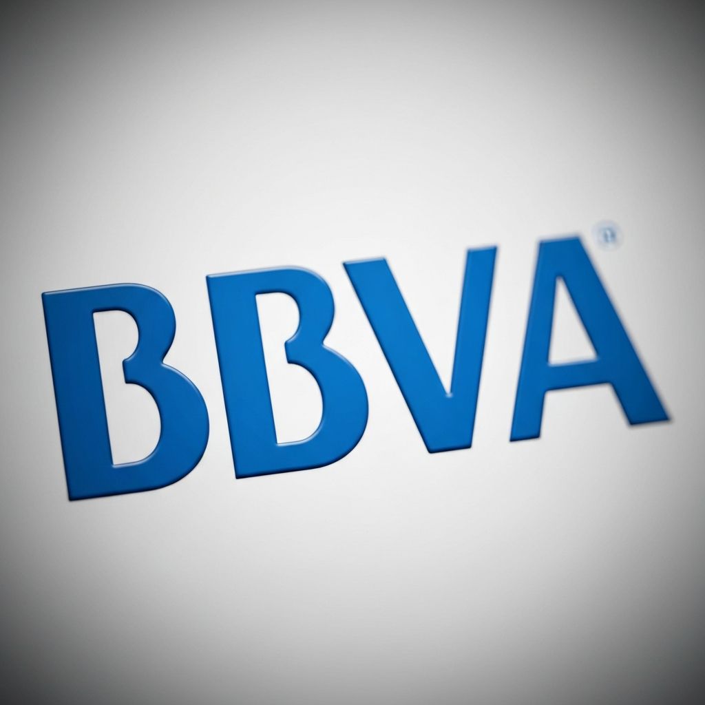 Logo BBVA